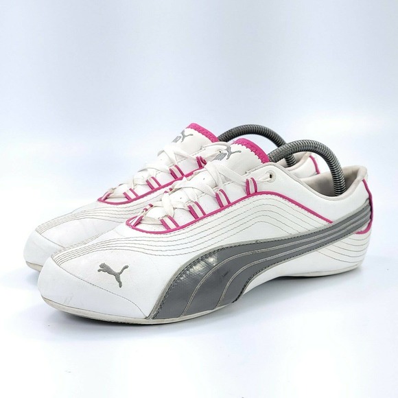 Puma Shoes - Puma Soleil Athletic Low Top Shoe